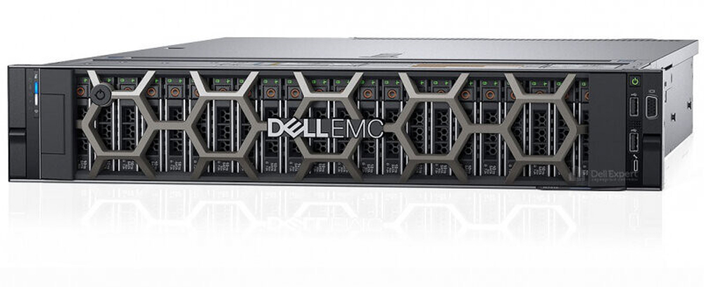 Сервер Dell PowerEdge R860 (210-BGNL)