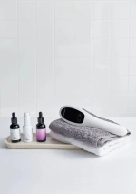 REVIXAN LASER COMB лазерная расческа+CAPILLI