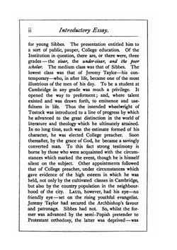 The Bruised Reed and Smoking Flax with Introductory Essay by A. Beith | Richard Sibbs