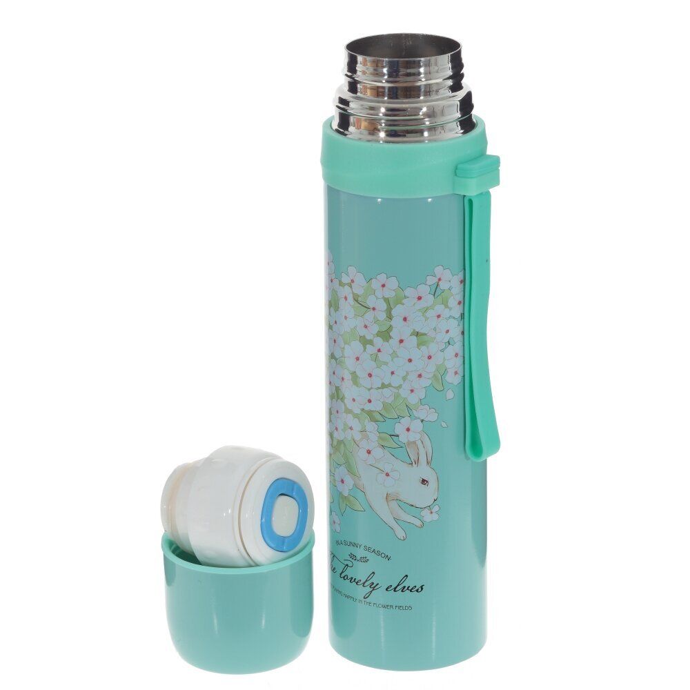 GAEM Термос, 600 мл, L7,5 W7 H27 см, (сохр.t до 7 часов), 3в.