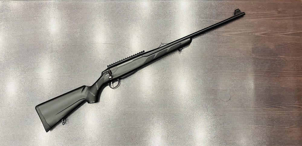 Tikka T3 к.9,3x62 №C23924