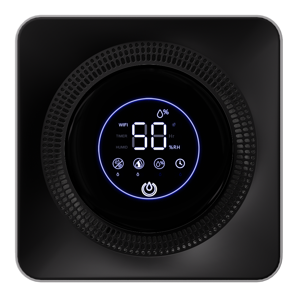 Мойка воздуха серии AURORA RAW-AU350/5EW-WT