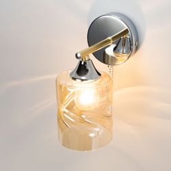 Citilux Клод CL137312 Бра с выключателем