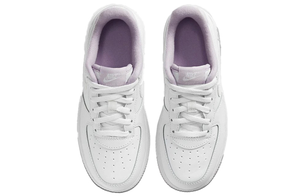 Кроссовки Nike Air Force 1 07 Se (Женская размерная сетка)