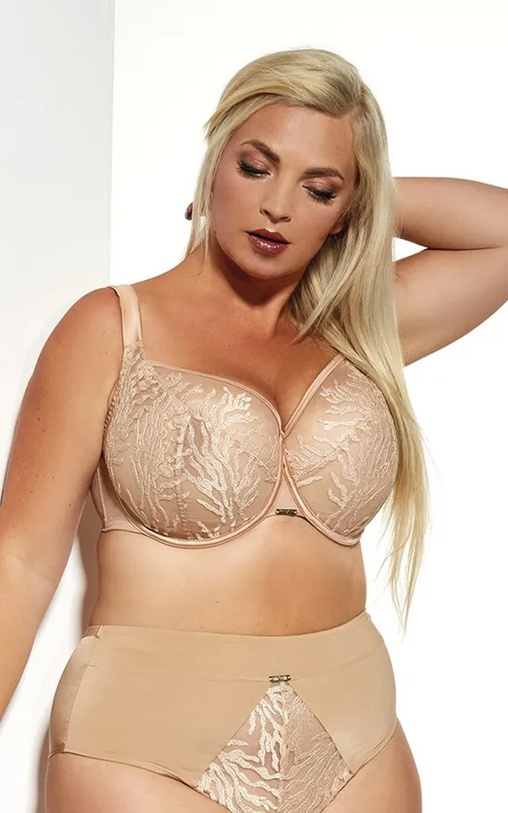 CARMEN PINK Soft Бюст