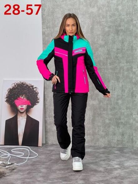 Костюм 50346309 Fabrika