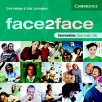 Face2Face Int Cl CD x 3 !! /Распродажа