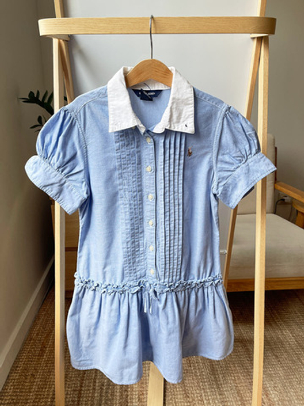 Платье Ralph Lauren, 140