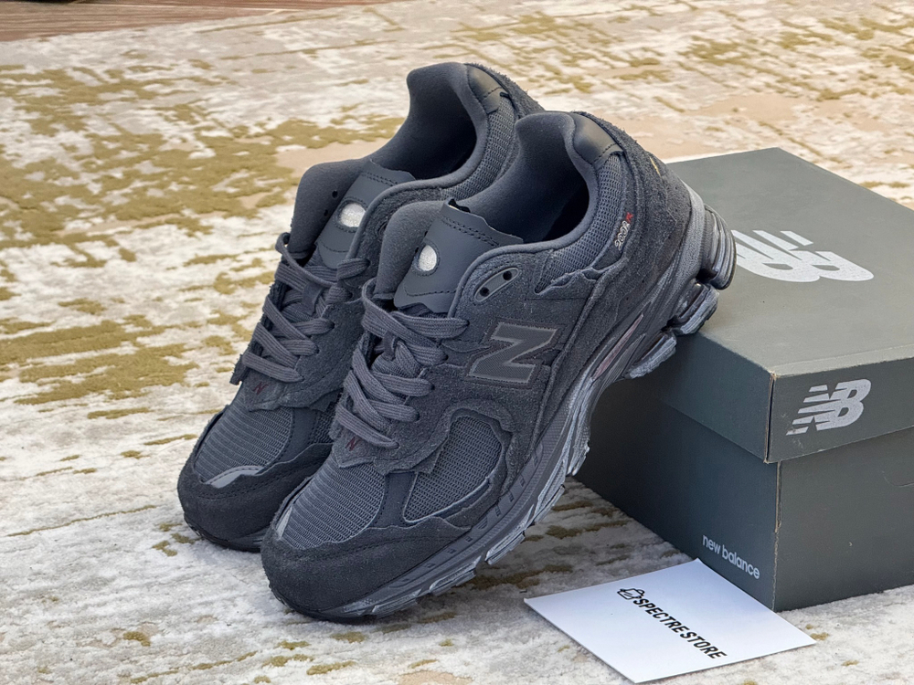 New Balance 2002R Protection Pack - Phantom