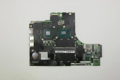 Материнская плата для ноутбука Lenovo ideapad 700-15ISK NM-B01 NOK Intel core I7-6700H GTX 950M 2G (5B20L07084), оригинал