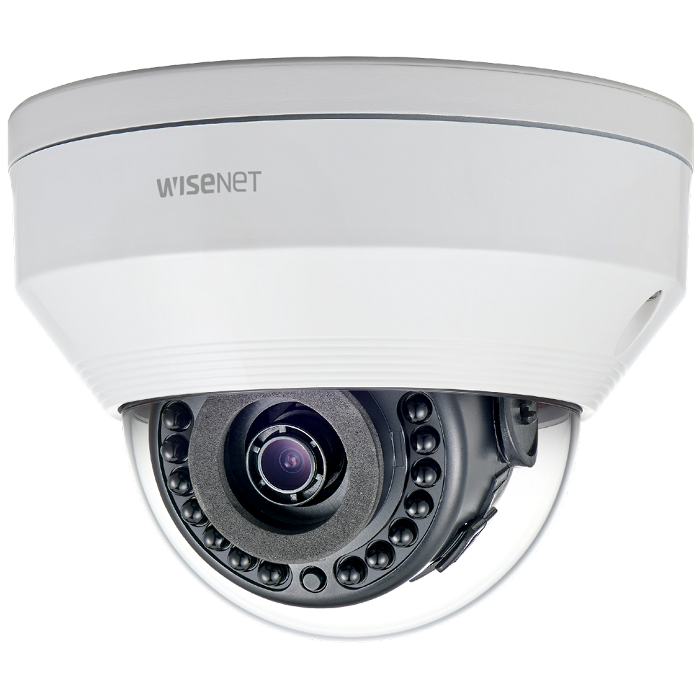 Wisenet LNV-6020R