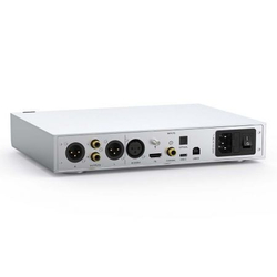 Цифро-аналоговый преобразователь SMSL RAW PRO-DAC 1