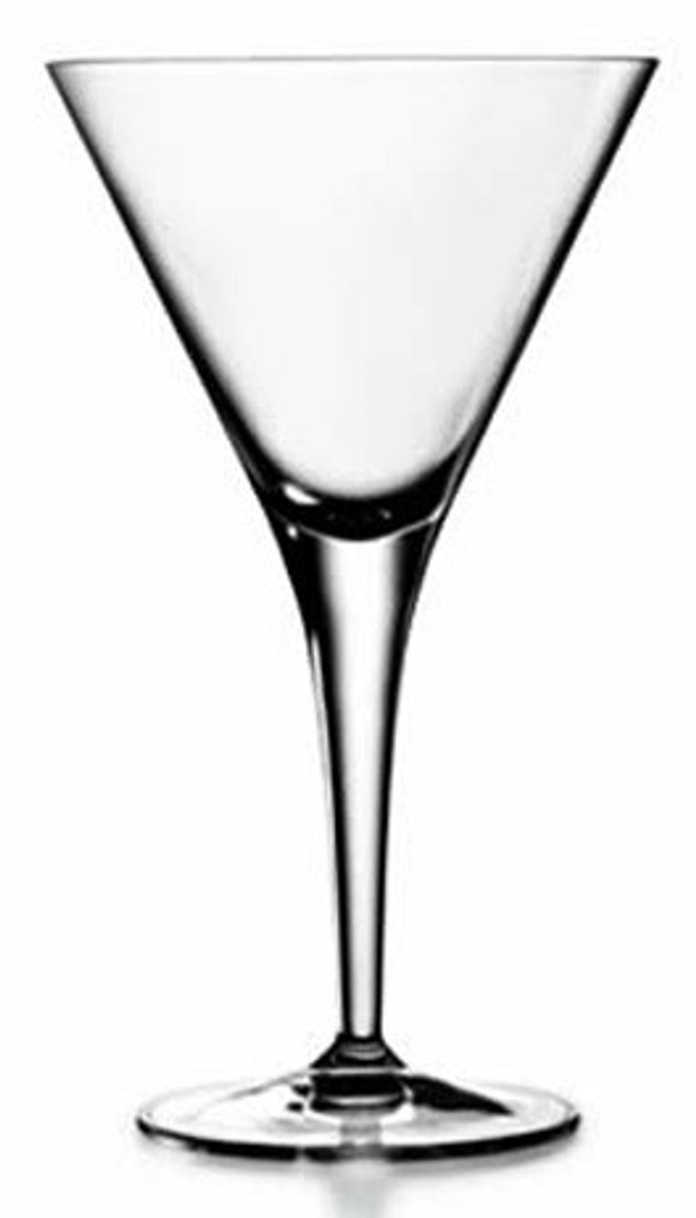 Бокал для мартини 215 мл, d 10,4 см h 17,2 см, Michelangelo