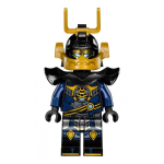 LEGO Ninjago: Самурай VXL 70625 — Samurai VXL — Лего Ниндзяго