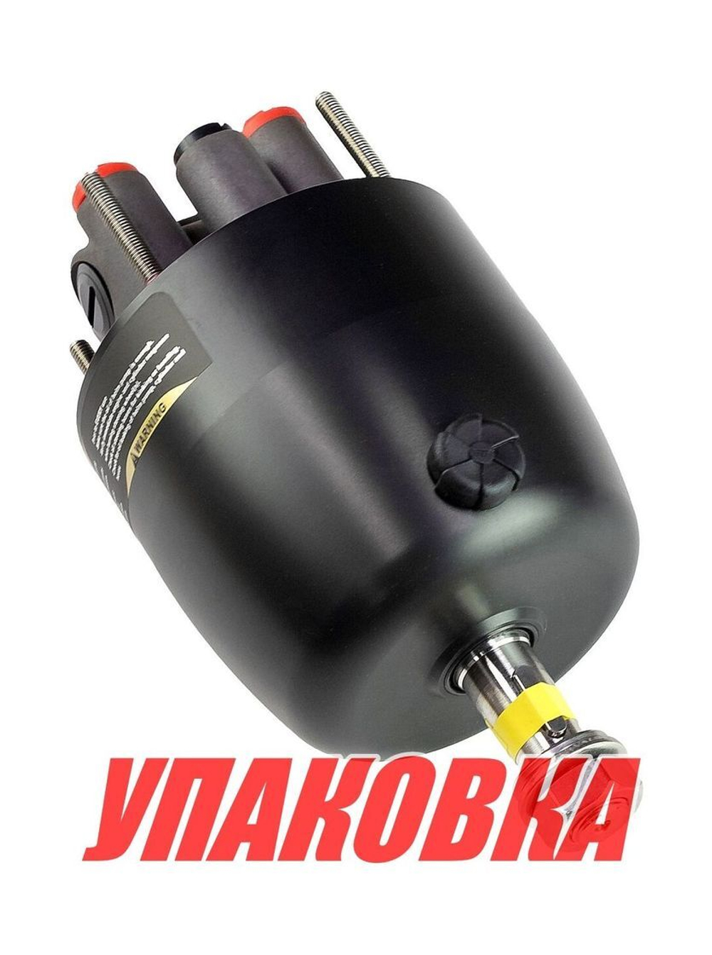 Насос для системы гидравлического управления NSH044, Sea First (упаковка из 2 шт.)