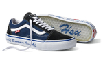 Boys Of Summer X Vans Old Skool
