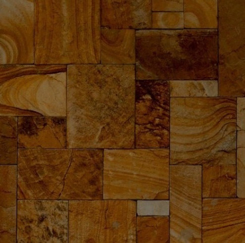 Плитка керам. Эфесо 4  400*400 мм 11 шт/упак