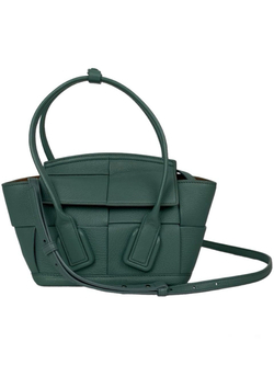 Сумка Bottega Veneta Arco Mini