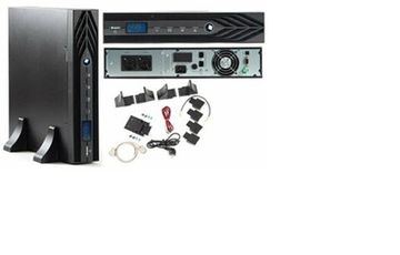 Источник бесперебойного питания БАСТИОН SKAT-UPS 1000 ВА/900 Вт без АКБ Tower/Rack 2хCEE 7/4