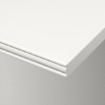 Тумба для ТВ - IKEA BRIMNES/BERGSHULT, 258х41х190 см, белый, БЕРГСХУЛЬТ/БРИМНЭС/БРИМНЕС ИКЕА