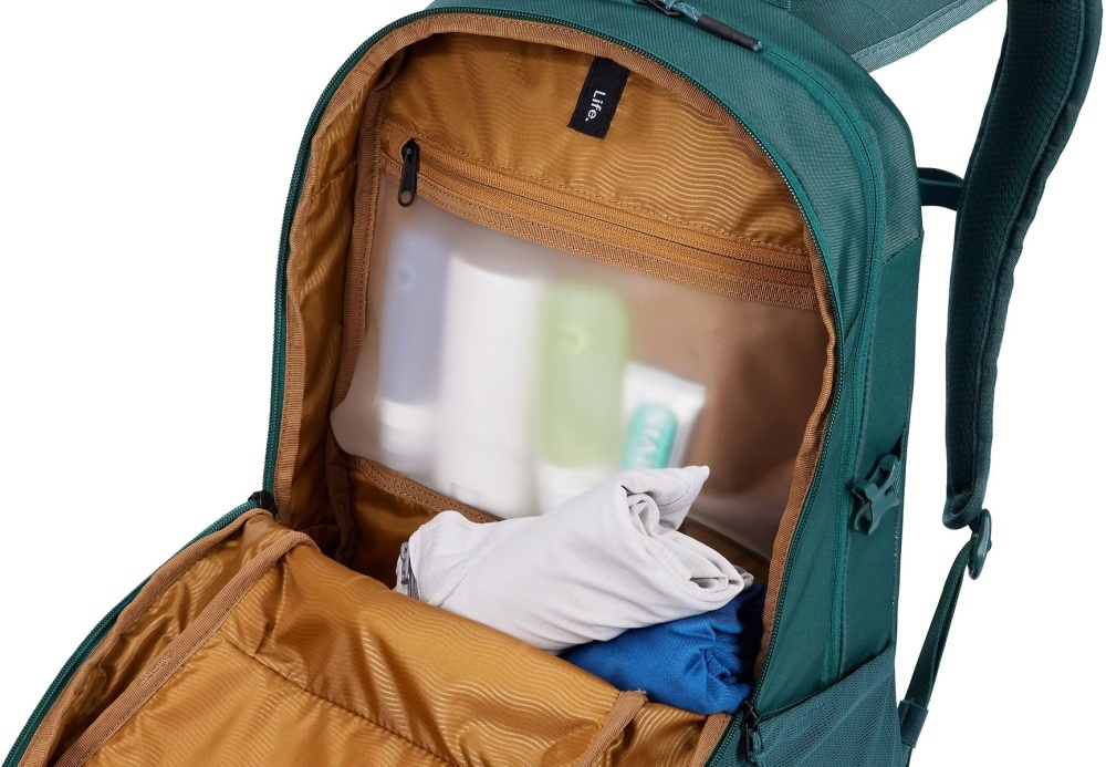 Рюкзак для ноутбука Thule EnRoute Backpack 23L TEBP4216 Mallard Green (3204842)