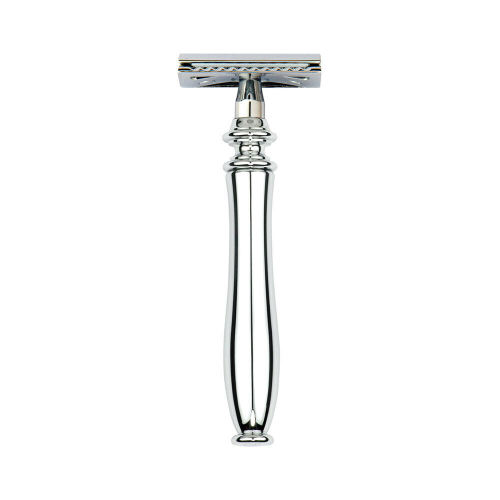 Edwin Jagger CSR Chatsworth - Станок хром Т-образный