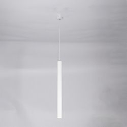 Подвесной светильник Citilux Тубус CL01PBL070N