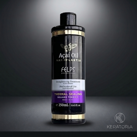 Нанопластика Felps Nanoplastia Acai Oil