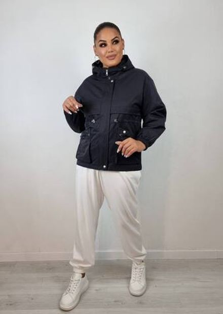 Ветровка 02814-1 Fabrika Фото 1