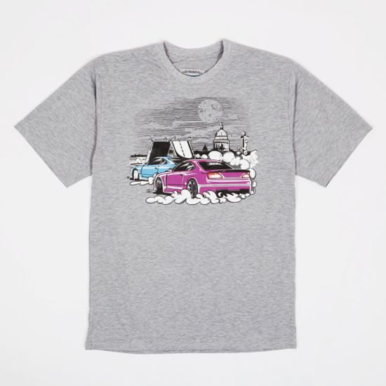 Футболка ANTEATER Tee 358