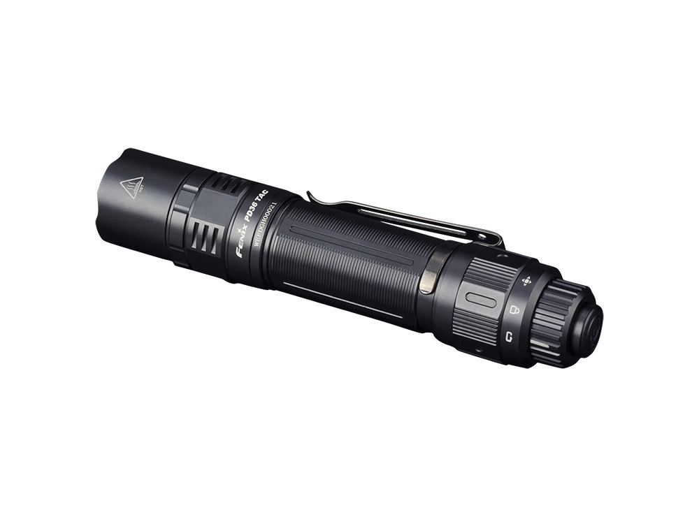 ФОНАРЬ FENIX ТАКТИЧЕСКИЙ PD36TAC LED 3000