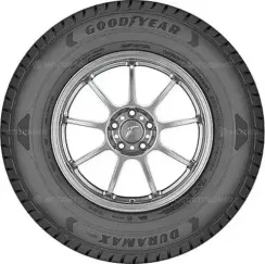 Goodyear Duramax GEN-2 195/80 R15 104S