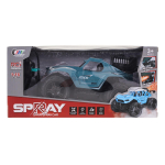 Джип на РУ, коробка SBY163-2