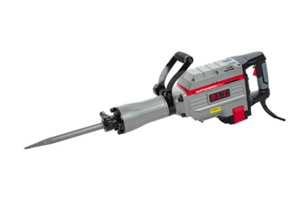 Молоток отбойный GSH65-C5 PIT (50 Дж, 1800Вт, залить масло п/эксп, HEX 30мм)