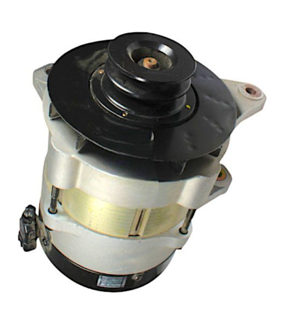 Генератор ALA8000