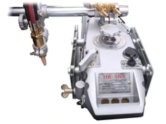 Газорезательная машина CG1-30SP-100