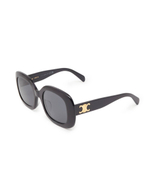 Солнцезащитные очки Celine - черный(CL40262U)