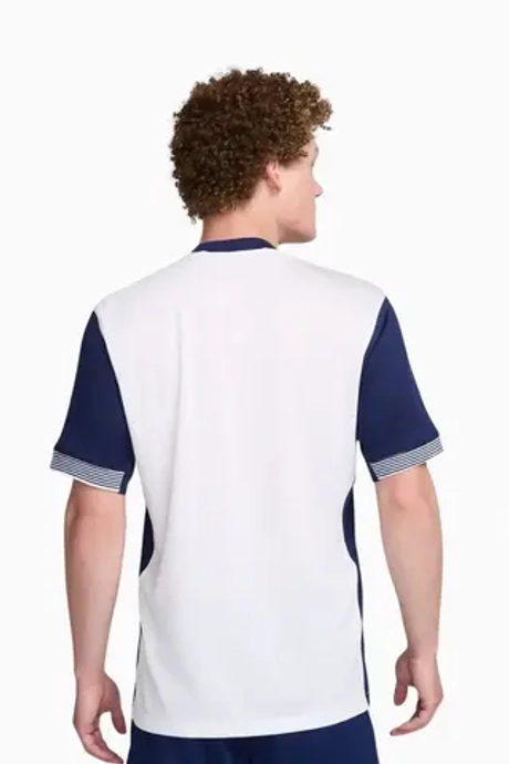 Футболка Nike Tottenham Hotspur 24/25 Home Stadium - белый