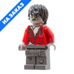 Зомби по имени Рон