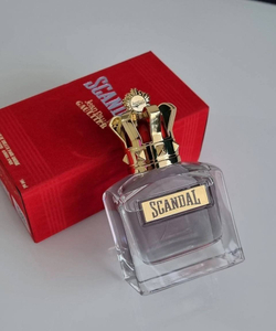 J.P. Gaultier Scandal Pour Homme, 100 ml (для мужчин)