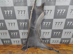 Крыло переднее левое Volkswagen Tiguan 2 16-20 Б/У Оригинал 5NA821105B