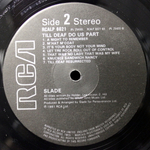 Slade / Till Deaf Do Us Part (LP)