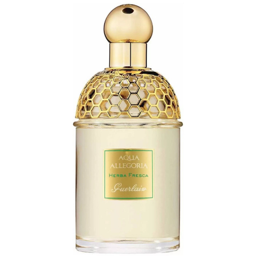 GUERLAIN AQUA ALLEGORIA Herba Fresca edT 125ml lady