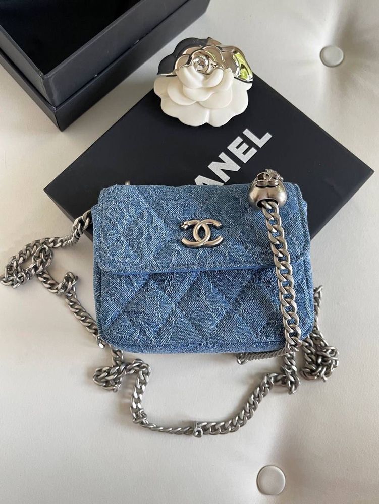 Сумка CHANEL
