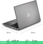 Ноутбук Azerty Memoir RB-1559