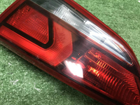 Фонарь правый внутренний Hyundai Solaris 2 (17-22)