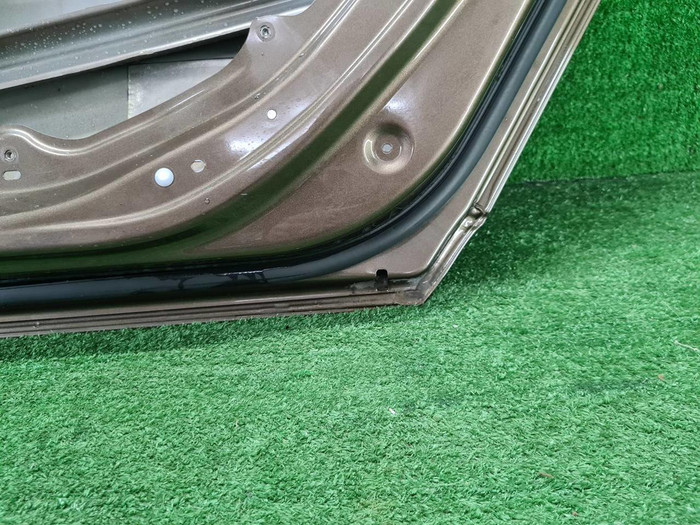 Дверь задняя правая Volvo XC70 2 (2007-2016)