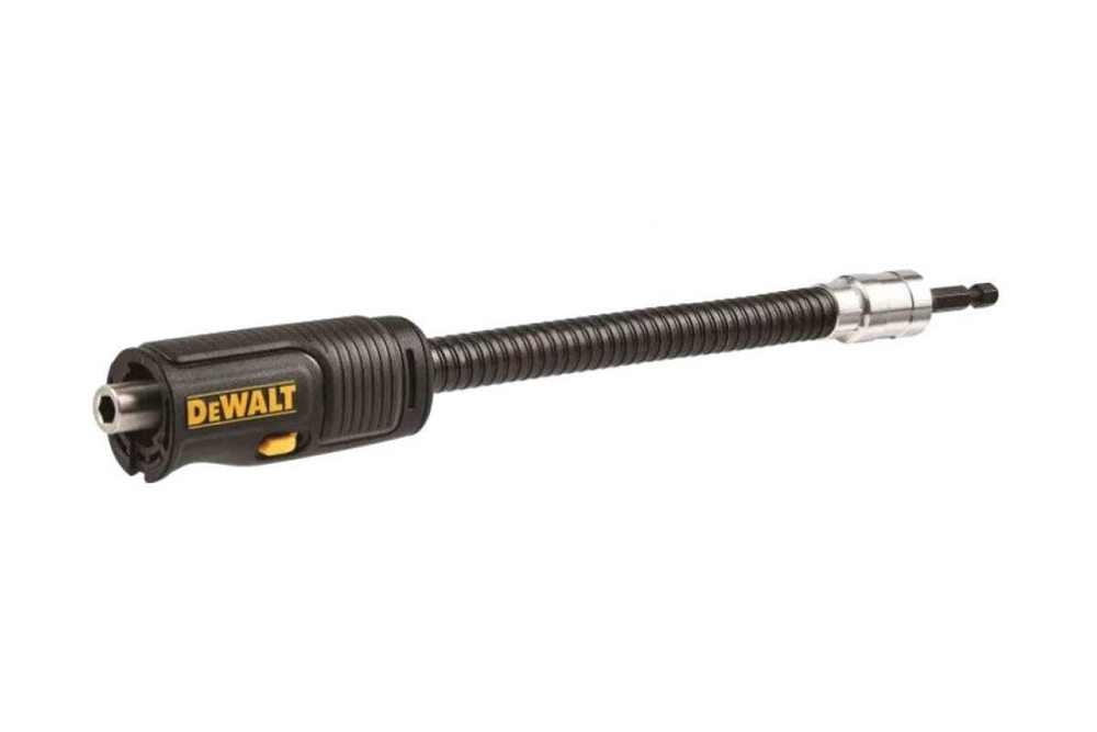 Насадка гибкая ударная IMPACT 2 поколения DEWALT DT20501-QZ