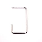 Запчасть №83 для Hybest GSR40A. Подвесной крюк