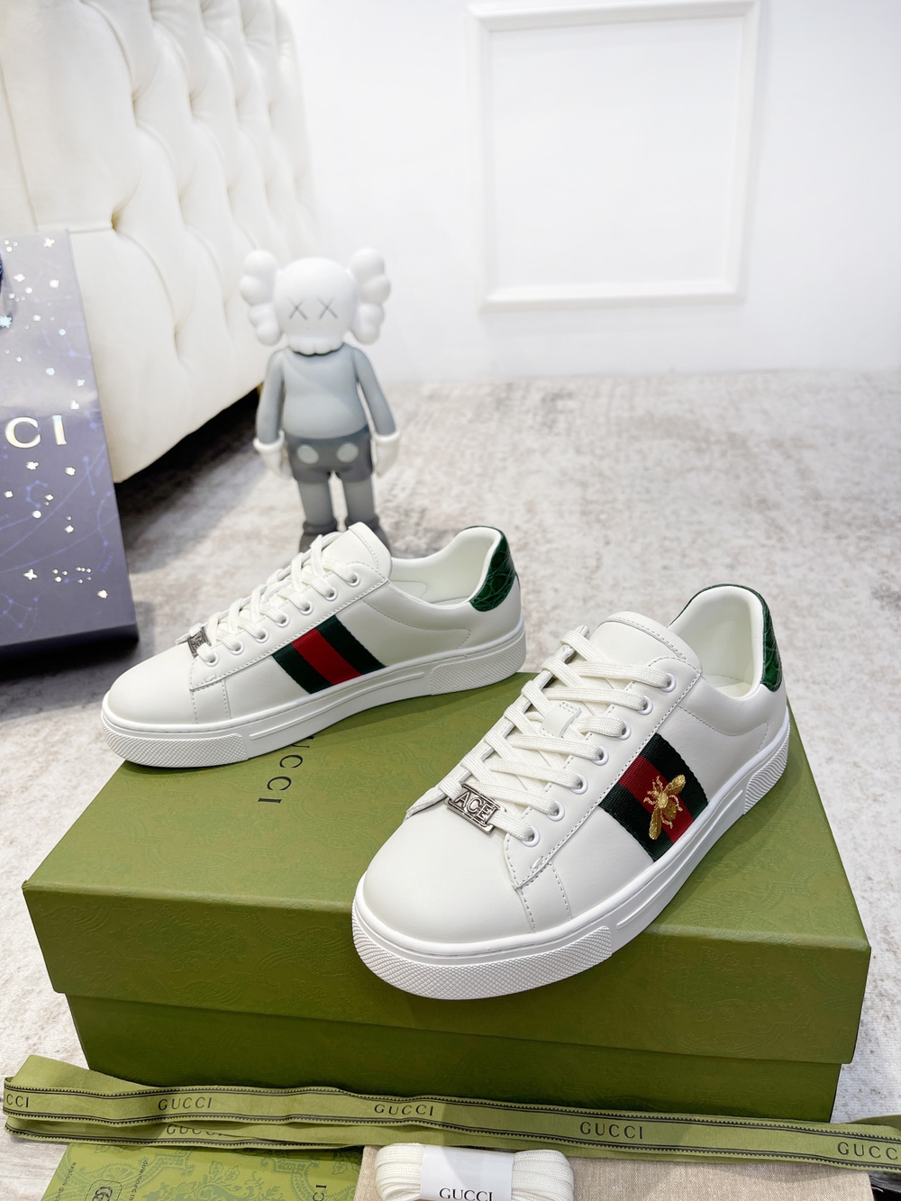 Gucci Ace Sneaker